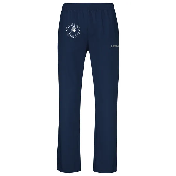 Hythe Lawn Tennis Club - HEAD Men's Pants