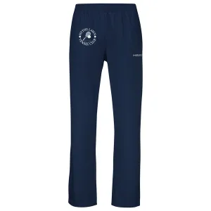 Hythe Lawn Tennis Club - HEAD Men's Pants
