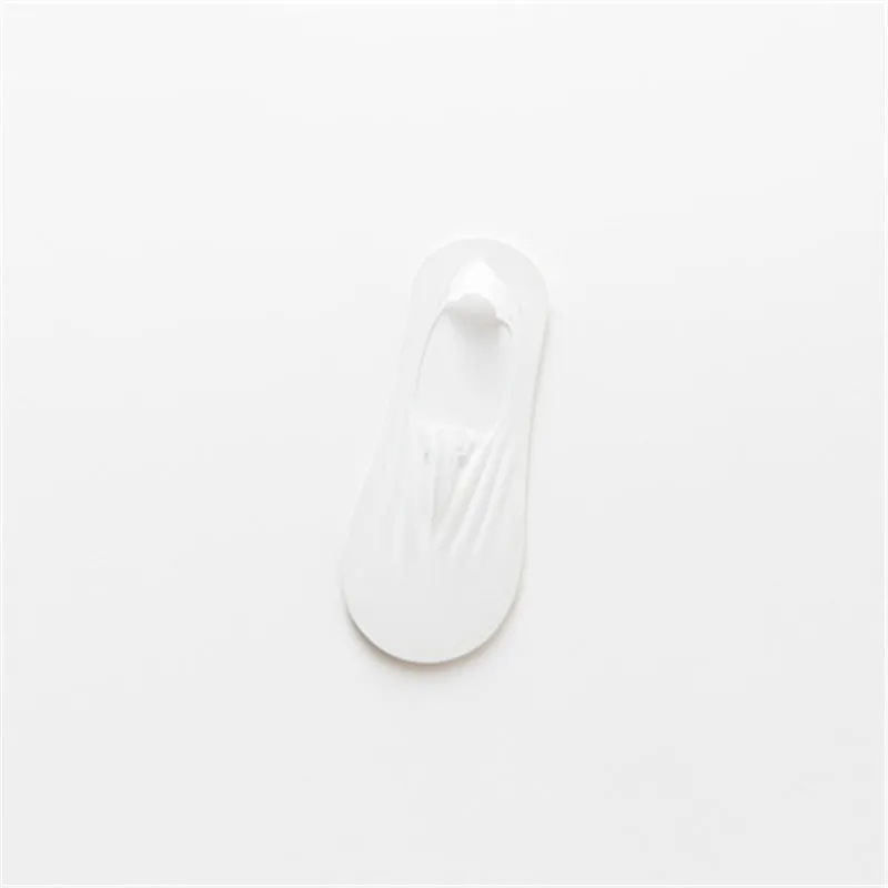 Invisible ice silk socks - comfort and style in one