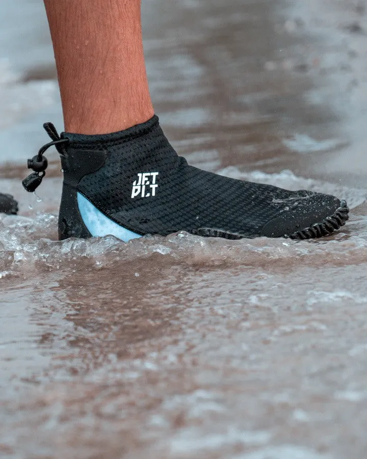 Jetpilot Hi Cut Hydro Shoe - White