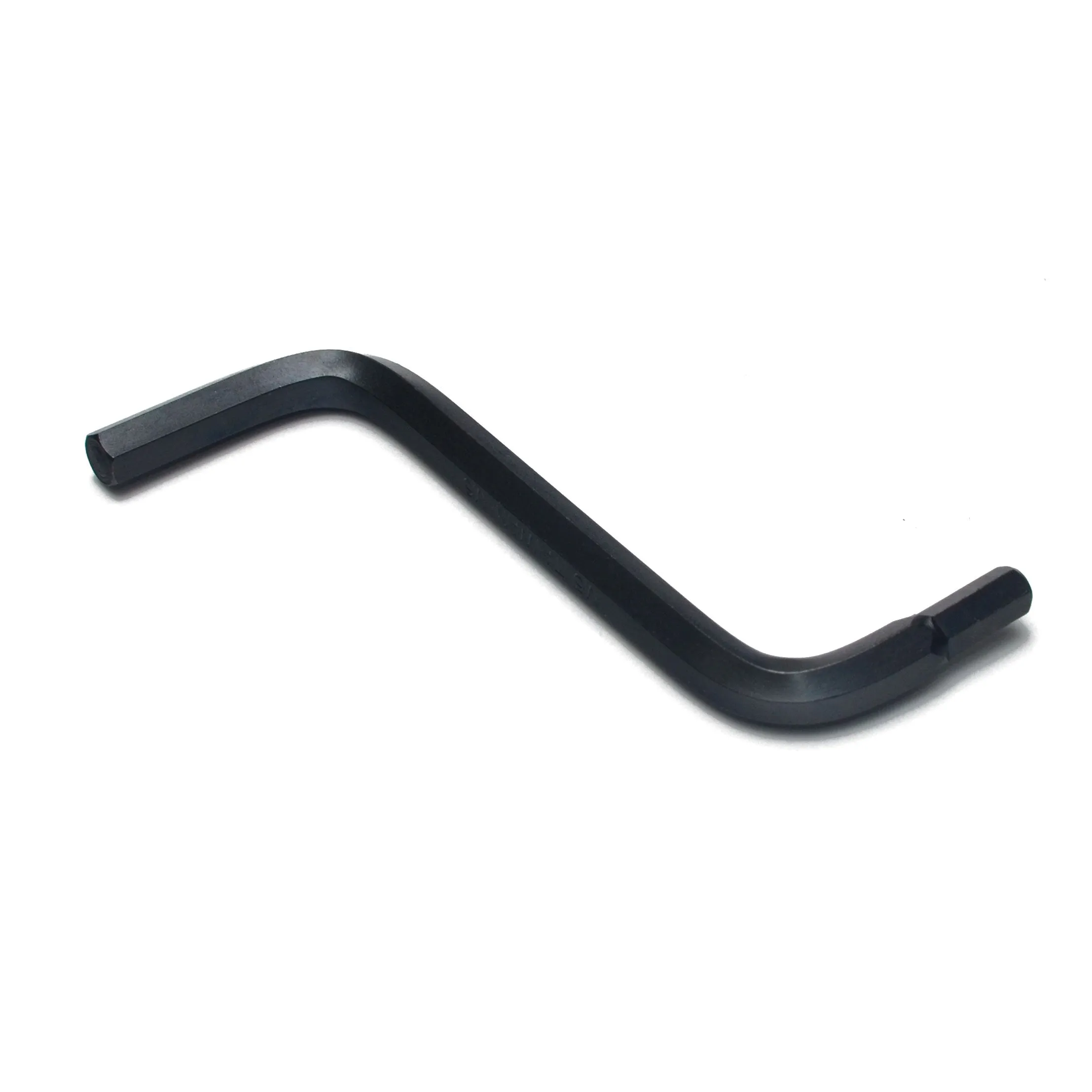 Jibs Dual Allen Key 5mm/6mm