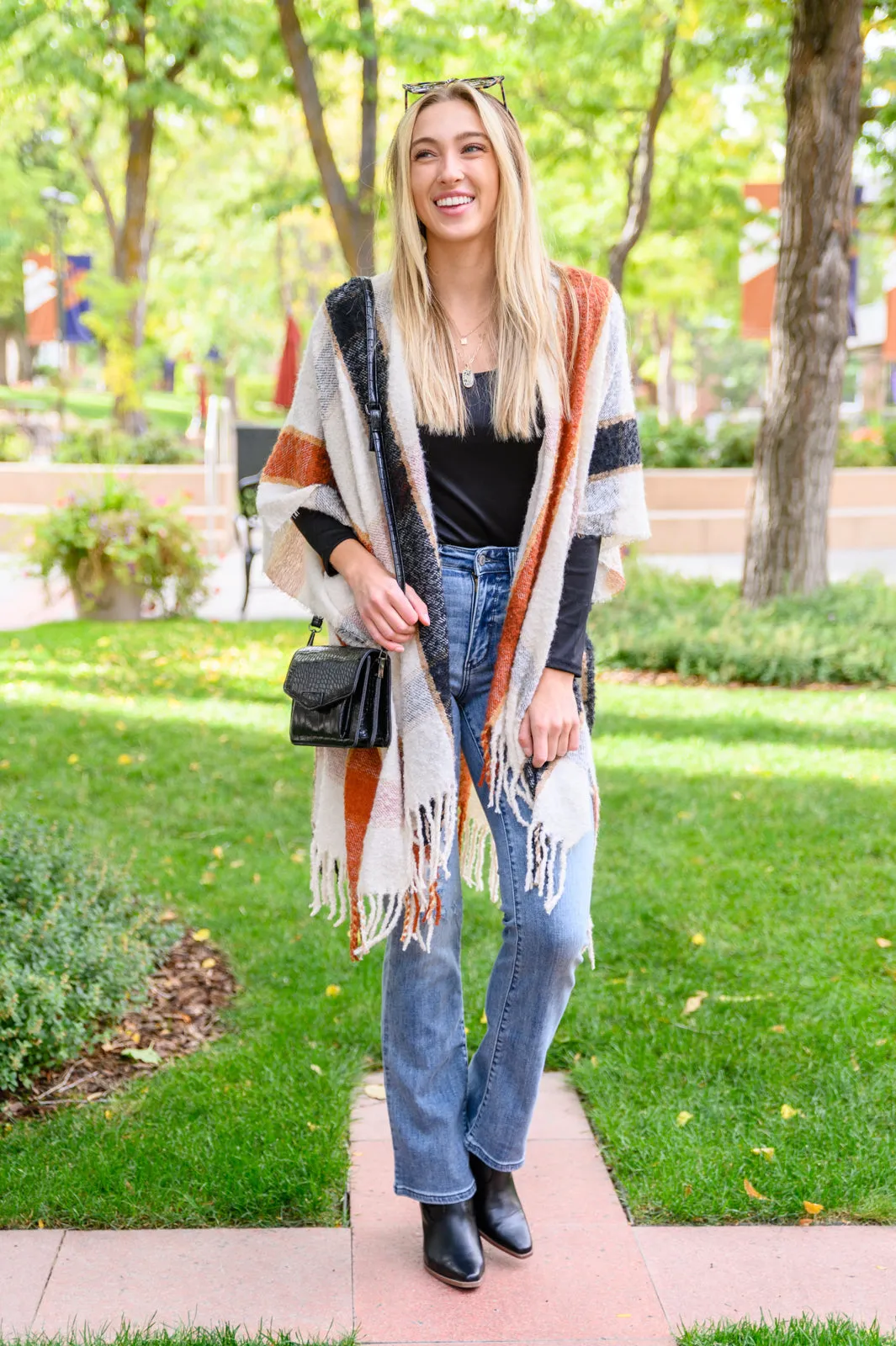 Judy Blue Booty Poppin Bootcut Jeans