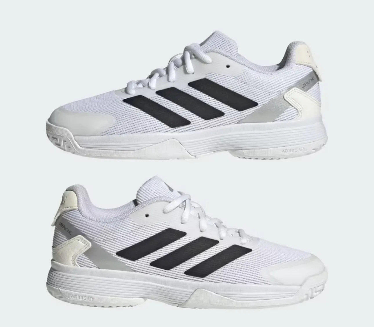 Junior Adidas Ubersonic 4 K Shoe