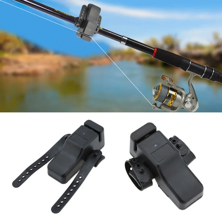 JY-3 Fishing Alarm Electronic Bell Simple Buffer Intelligent Electronic Alarm