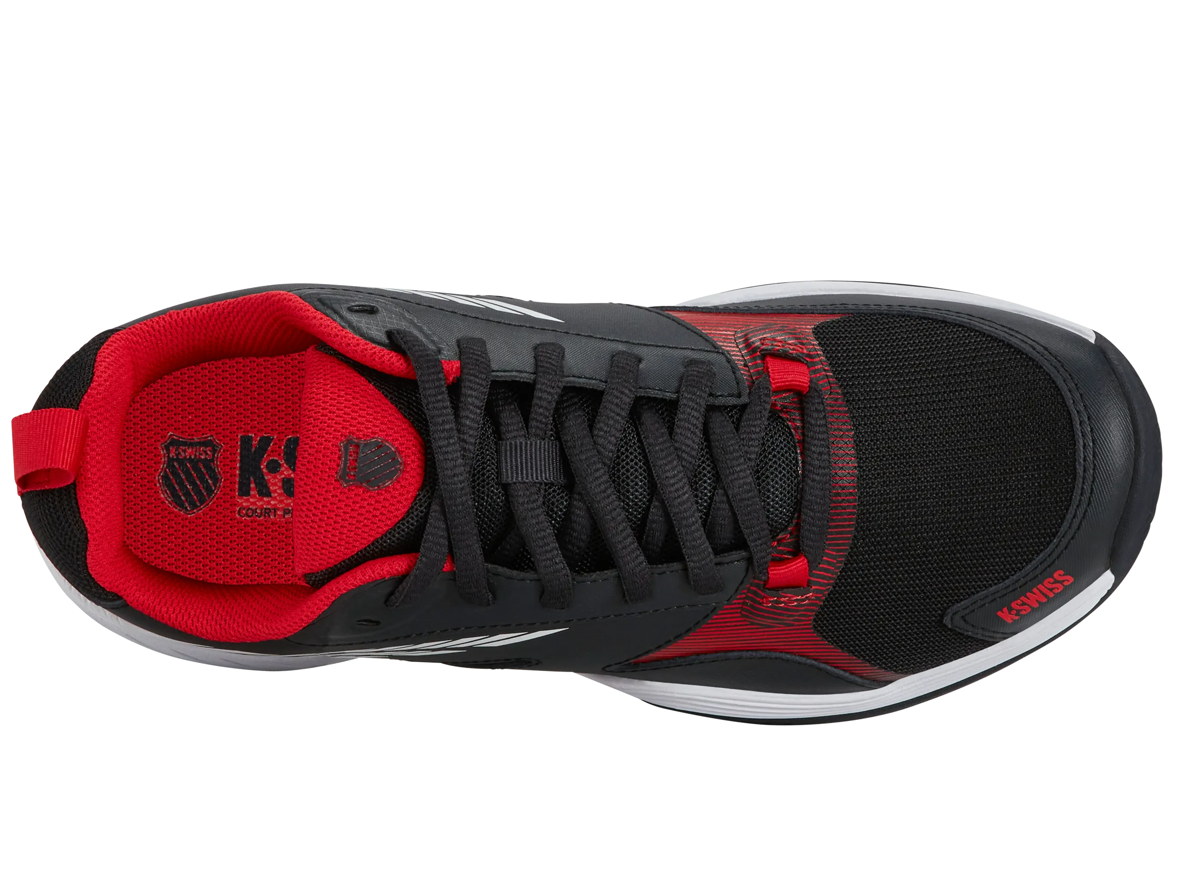 K-SWISS MENS SPEEDEX HB TENNIS SHOES