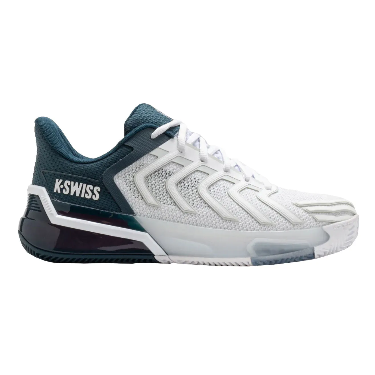 K-Swiss Ultrashot 4 Mens Tennis Shoes