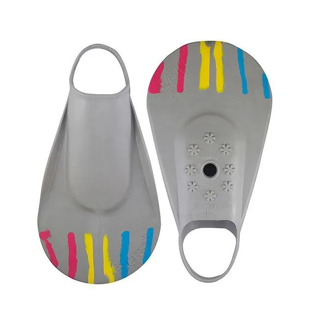 Kicks Ha'a Shave Ice Swim Fins