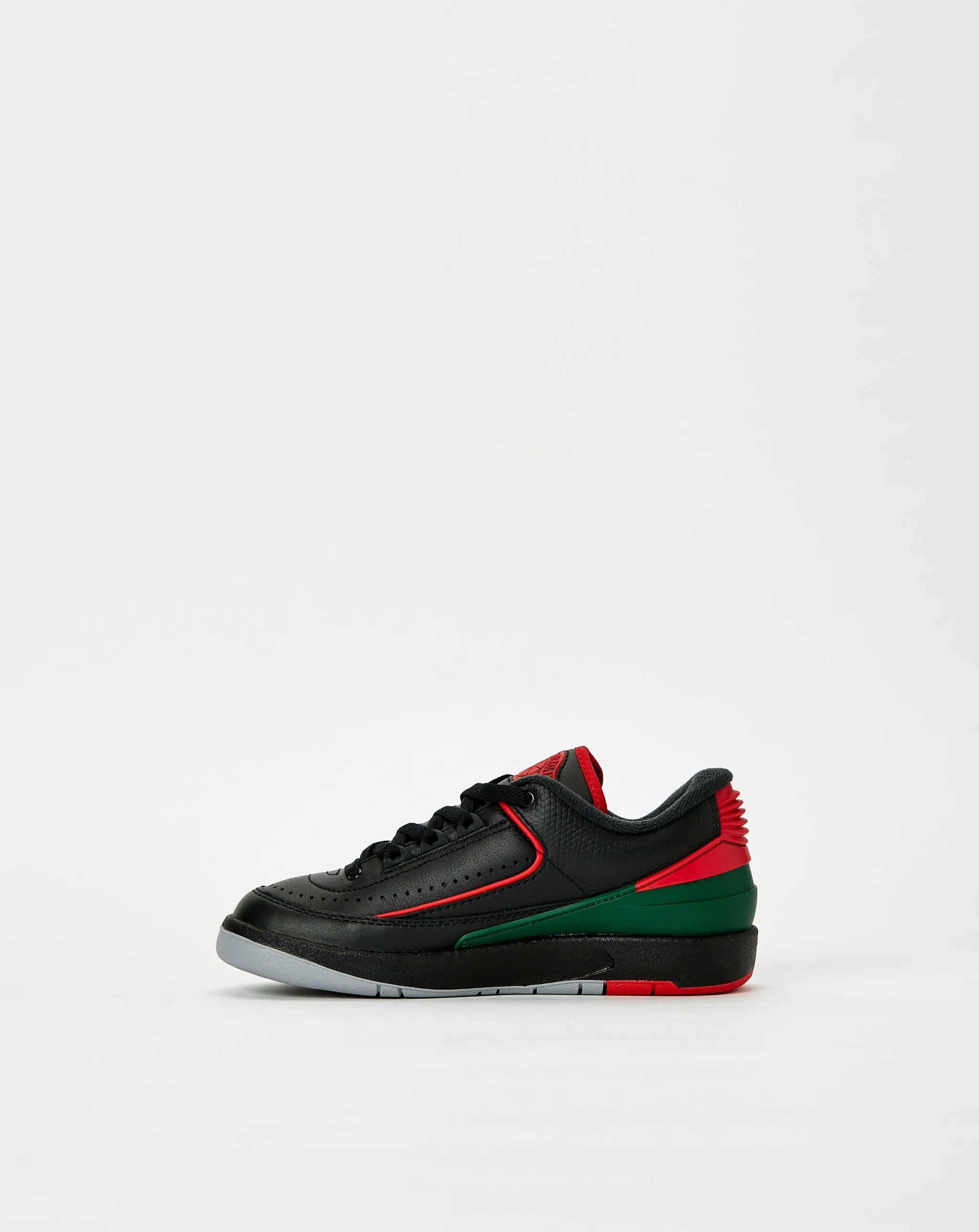 Kids' Air Jordan 2 Retro Low (GS)