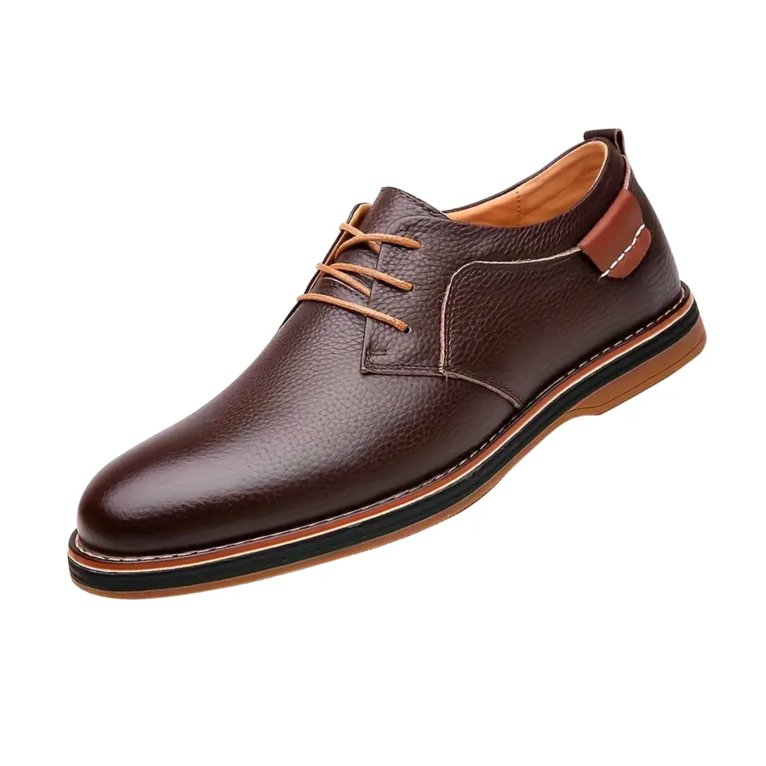 Kona | Solid Business Shoes