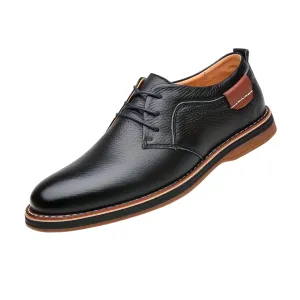 Kona | Solid Business Shoes