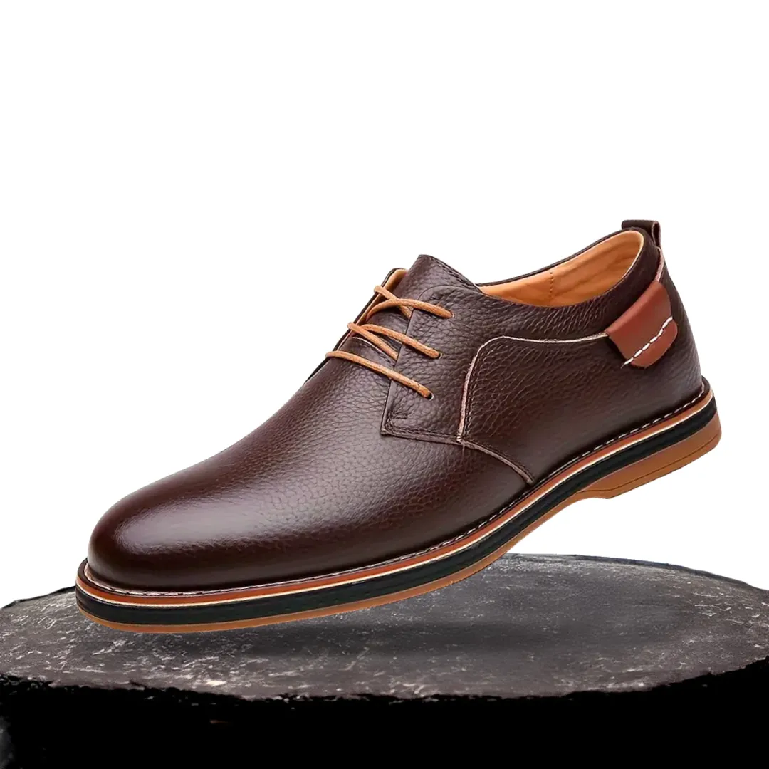 Kona | Solid Business Shoes