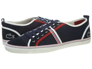 Lacoste Bruckner 2 Ap Srm Cnv/lth Mens Style : 7-28srm0125