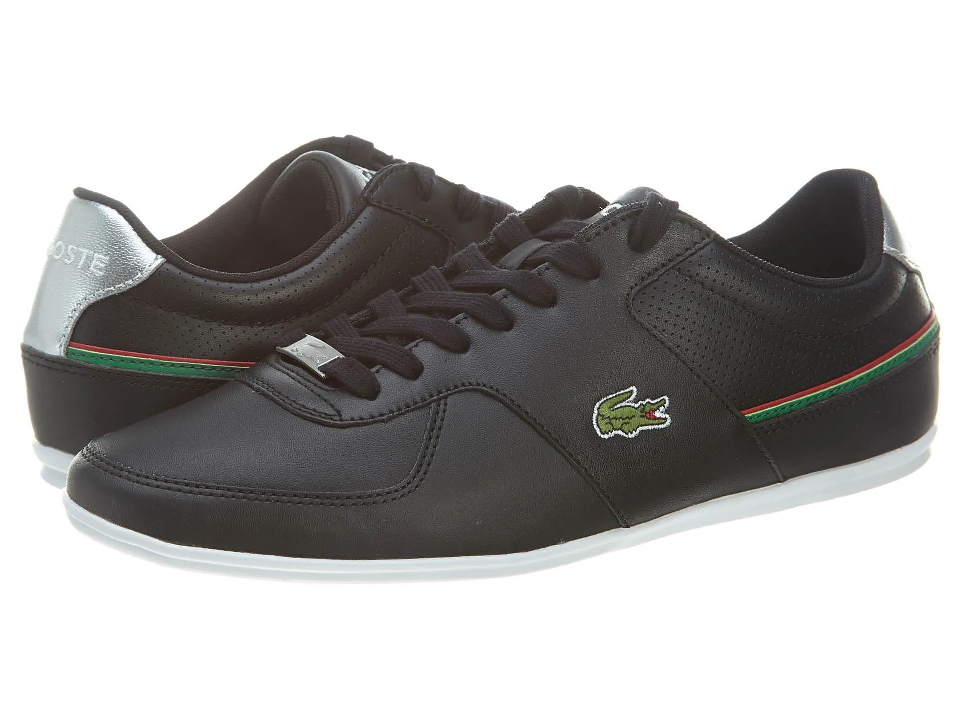 Lacoste Taloire Sport Slx Spm Lth/Syn Mens Style 7-27Spm3032