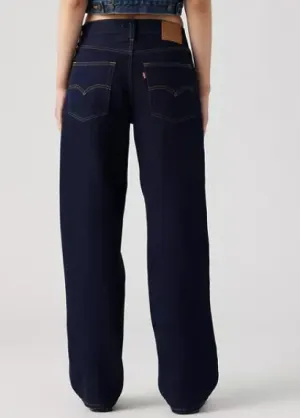Levi's® Premium Baggy Dad Women's Jeans 30x30