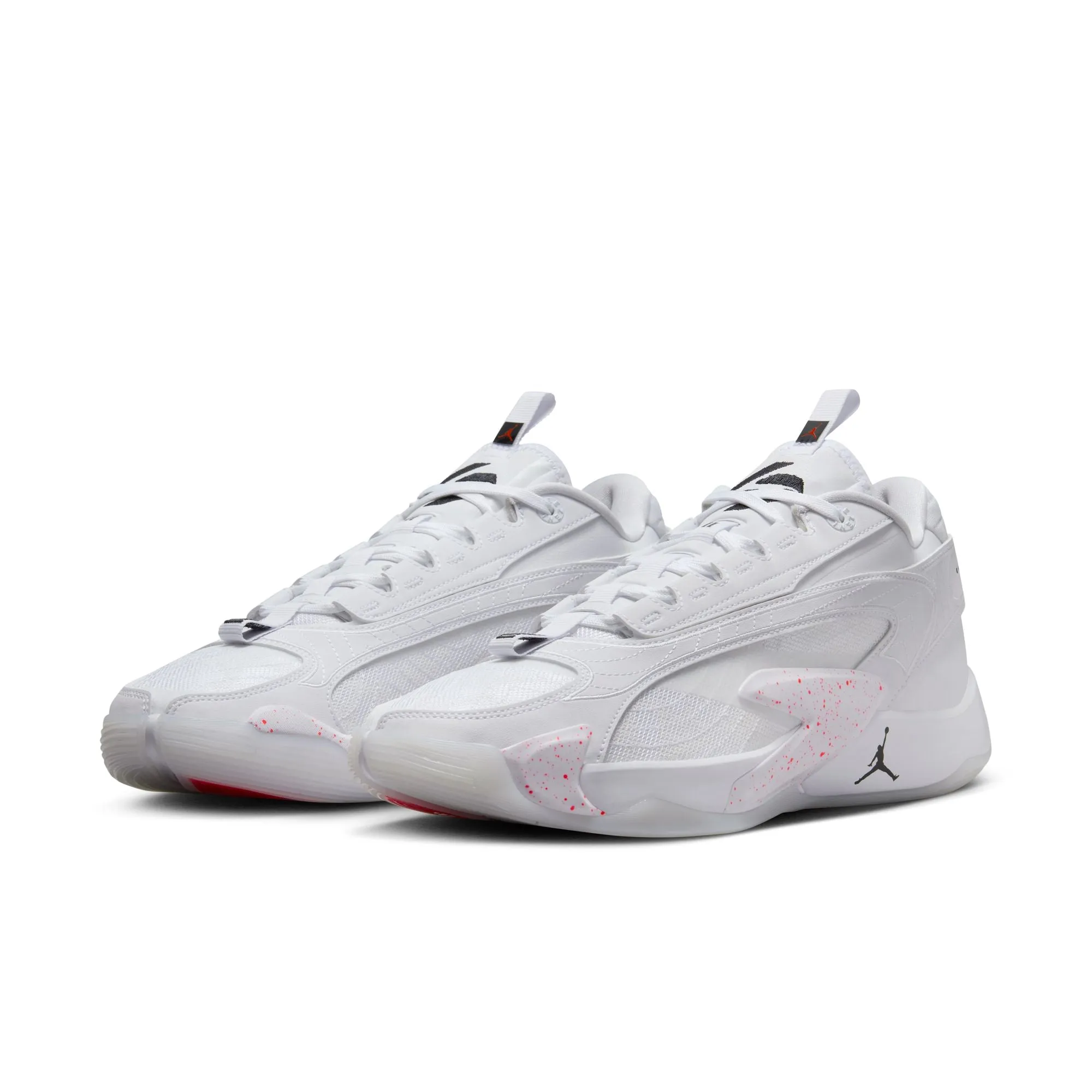 Luka Doncic Luka 2 Basketball Shoes 'White/Black/Pink'