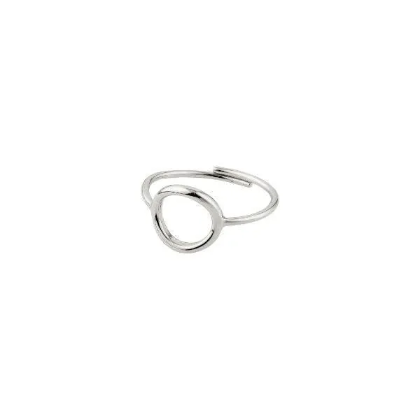 Lulu Circle Ring