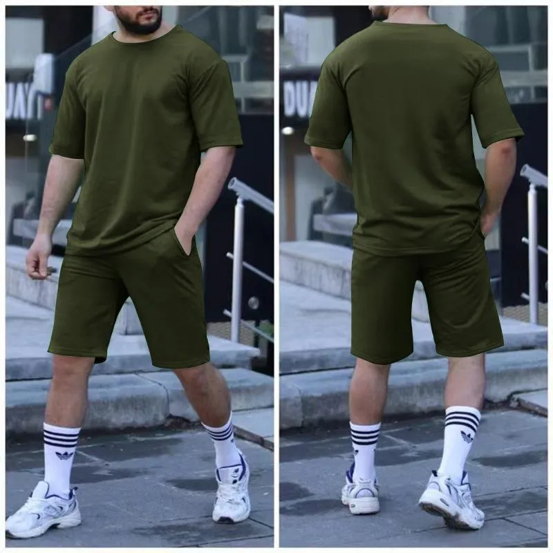 Men's Fashion Casual Suit 10077863L
