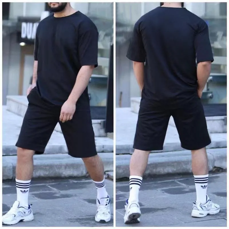 Men's Fashion Casual Suit 10077863L