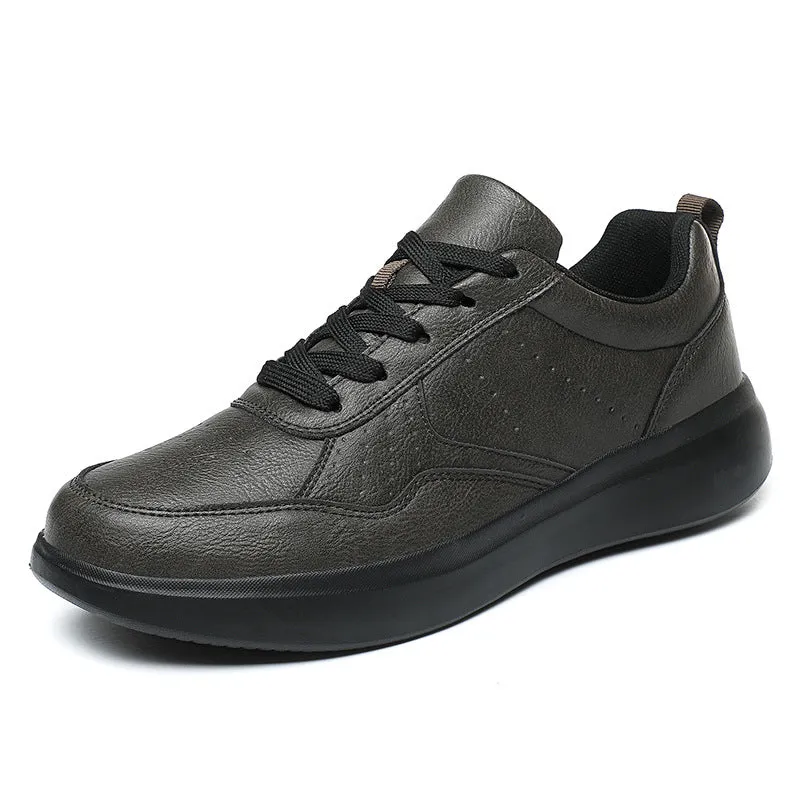 MEN'S Sneaks Autumn Men's Shoes Sports Leisure Shoes