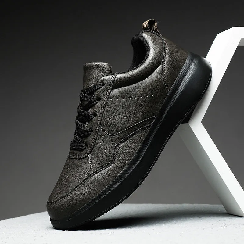 MEN'S Sneaks Autumn Men's Shoes Sports Leisure Shoes