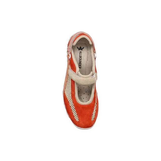 Mephisto P2007852- Wide Fit Slip On