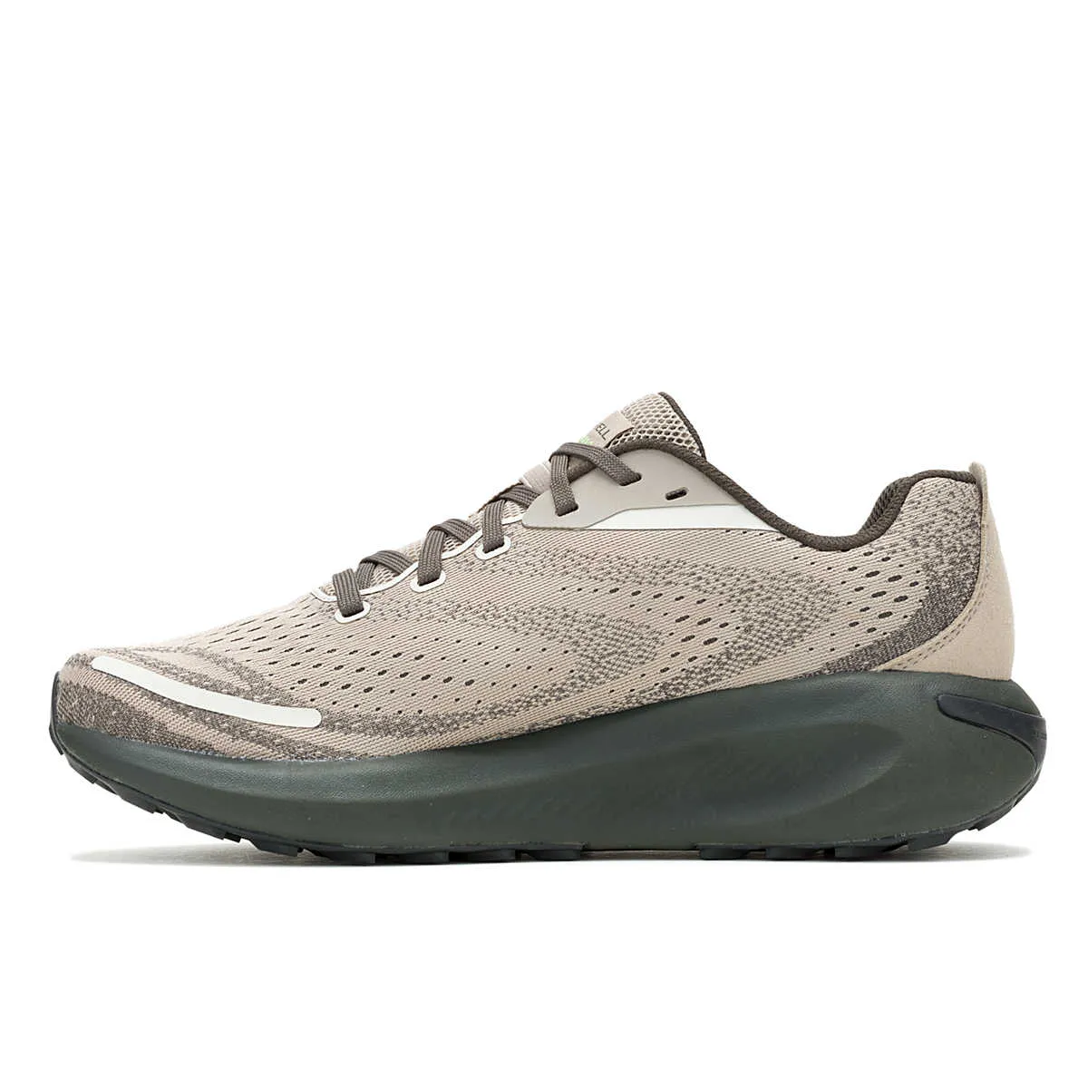 MERRELL- MEN'S MORPHLITE TRAIL RUNNER ATHLETIC SHOE