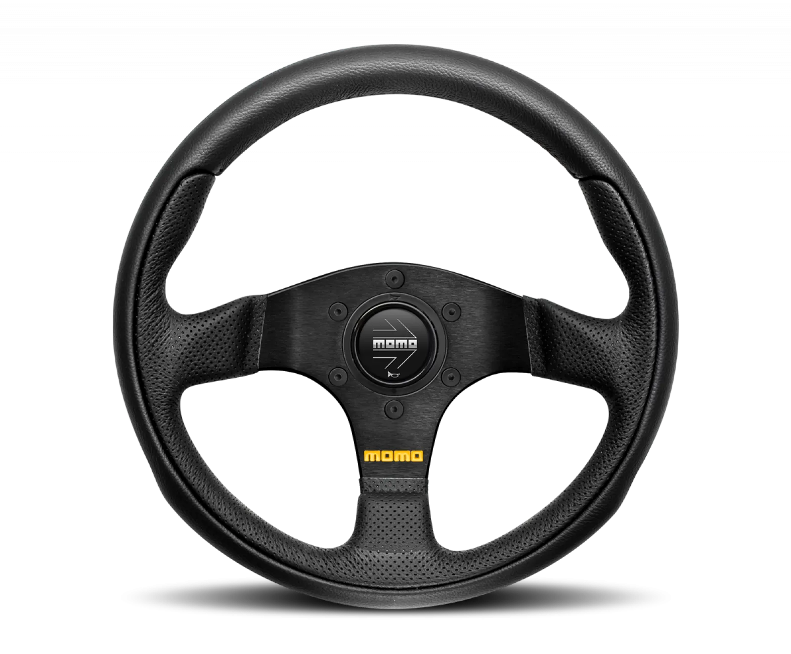 MOMO Team Steering Wheel 300mm Diameter