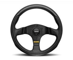MOMO Team Steering Wheel 300mm Diameter