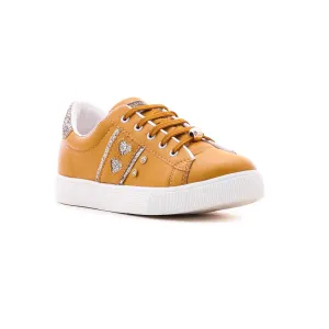Mustard Casual Sneaker AT7109