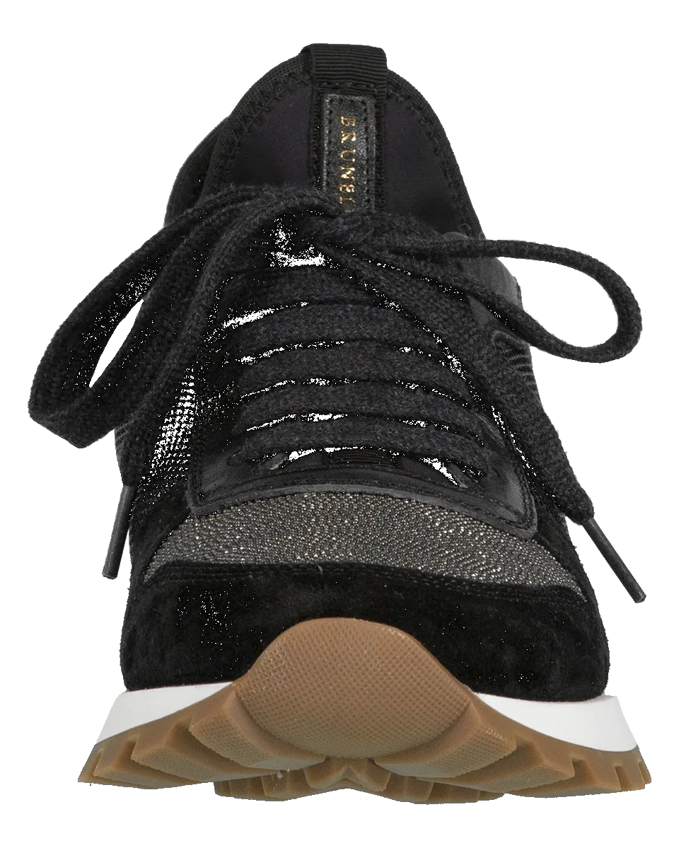 Neoprene Sneaker