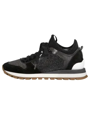 Neoprene Sneaker