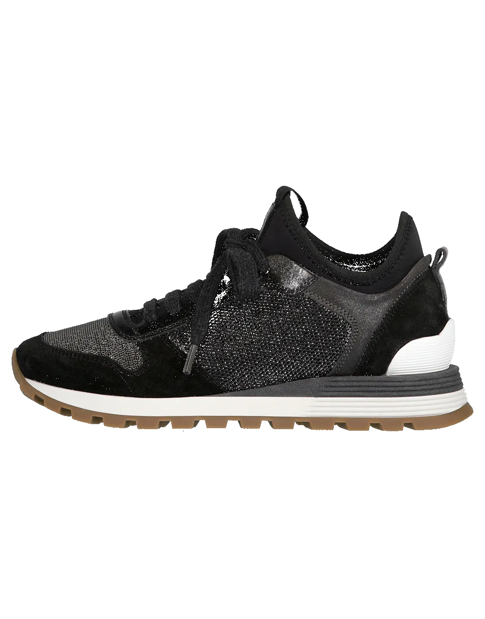 Neoprene Sneaker