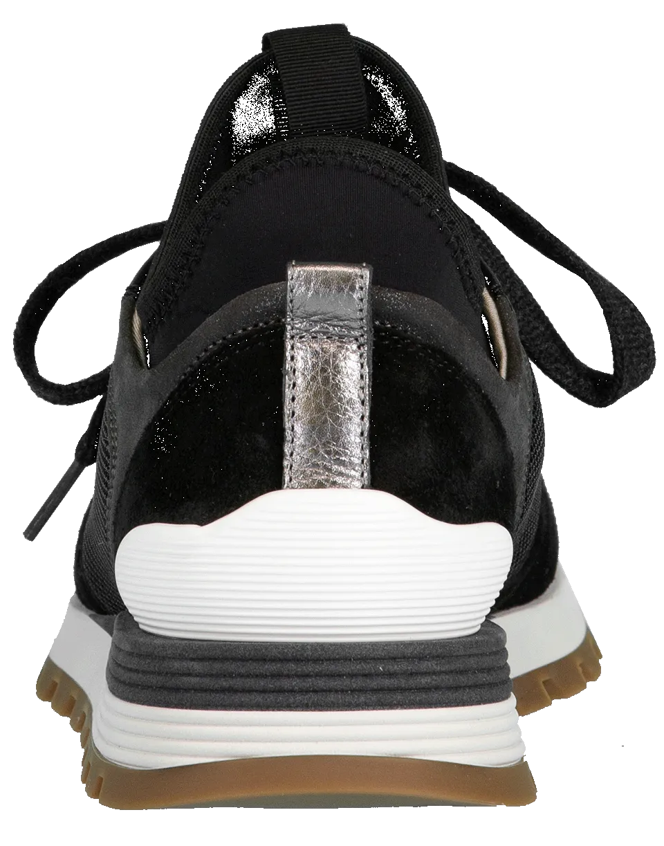 Neoprene Sneaker