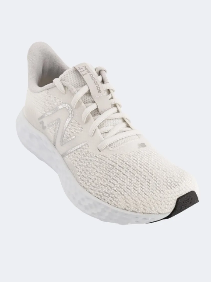New Balance 411 Women Running Shoes Reflection