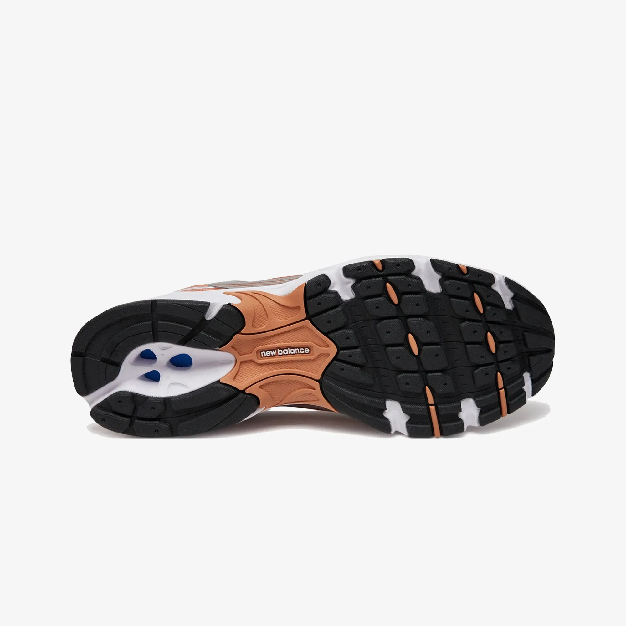 New Balance | 530 { ORANGE REFLECTION