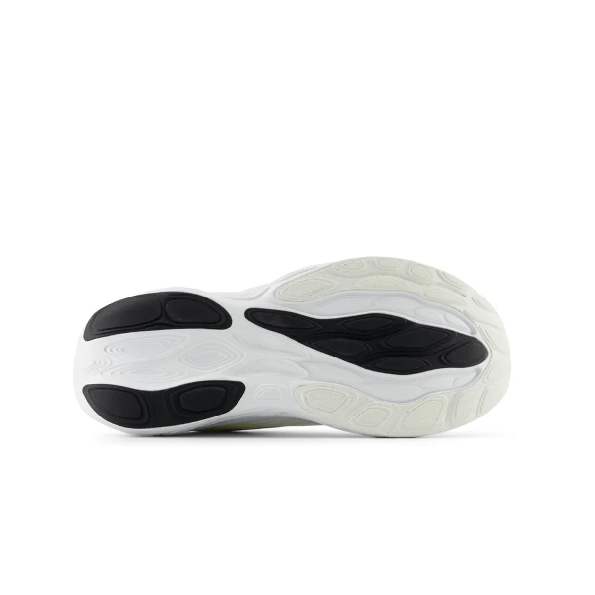 New Balance Mens Fresh Foam X 1080 Running Shoes M1080W14 White