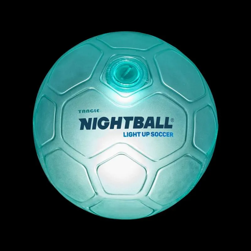 Nightball Soccer