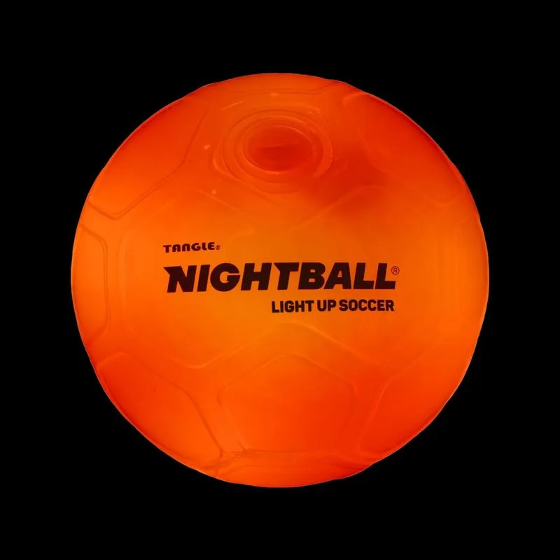 Nightball Soccer