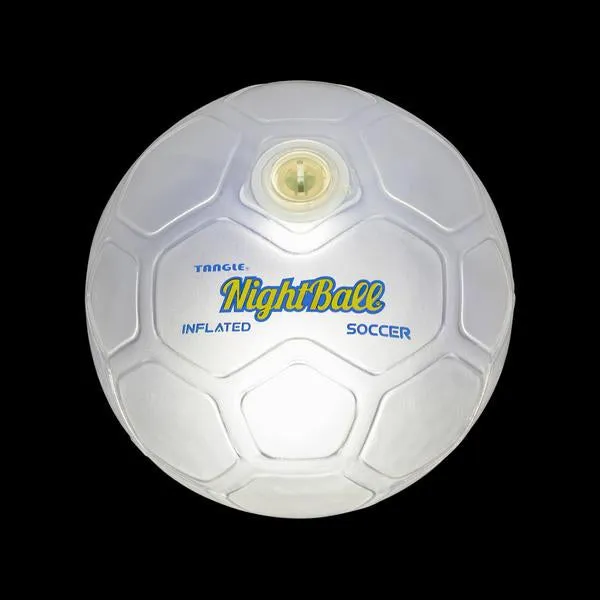 Nightball Soccer