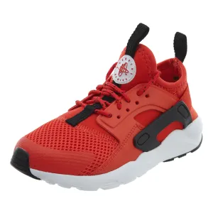 Nike Air Huarache Run Ultra Little Kids Style : 859593