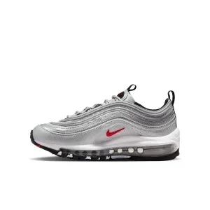 Nike Air Max 97 'Silver Bullet'
