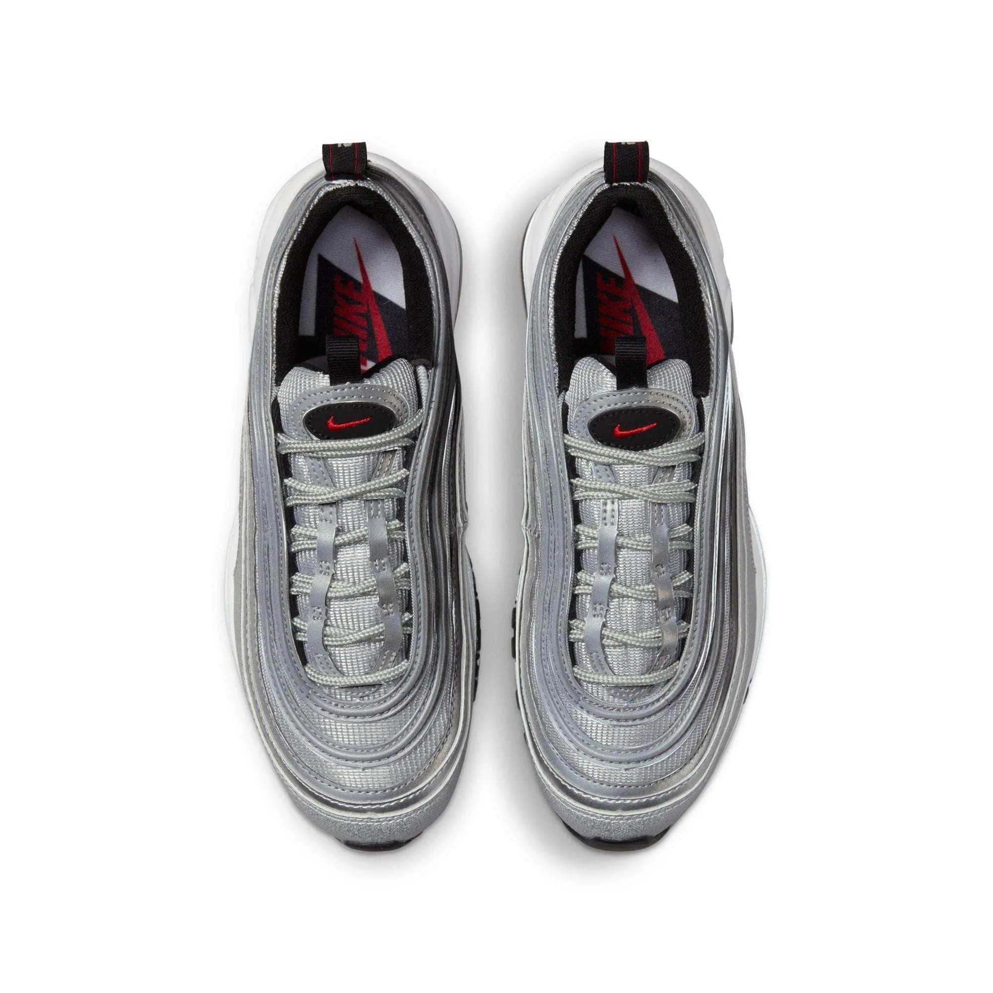 Nike Air Max 97 'Silver Bullet'