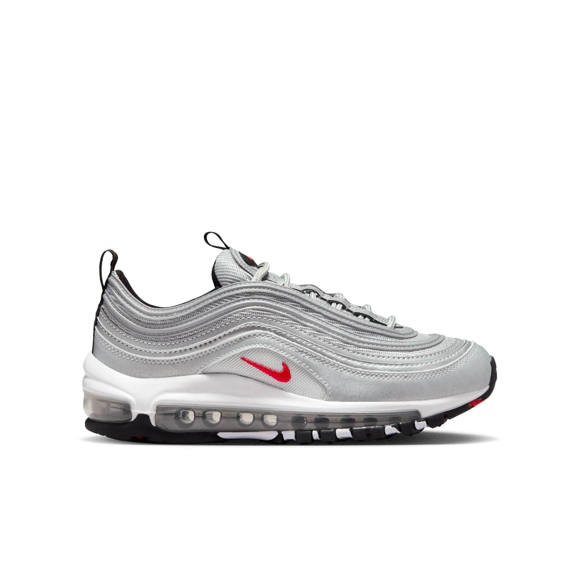 Nike Air Max 97 'Silver Bullet'