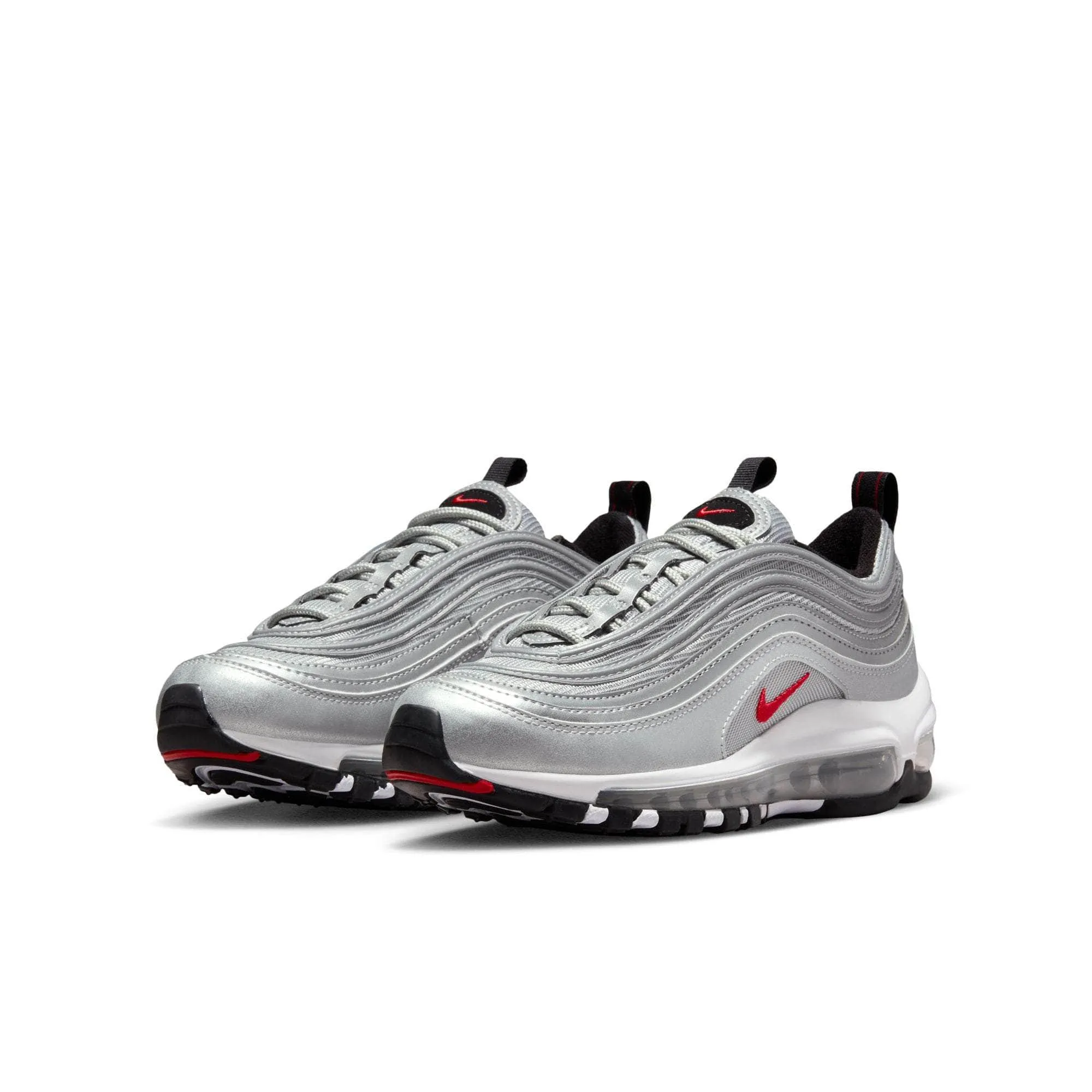 Nike Air Max 97 'Silver Bullet'