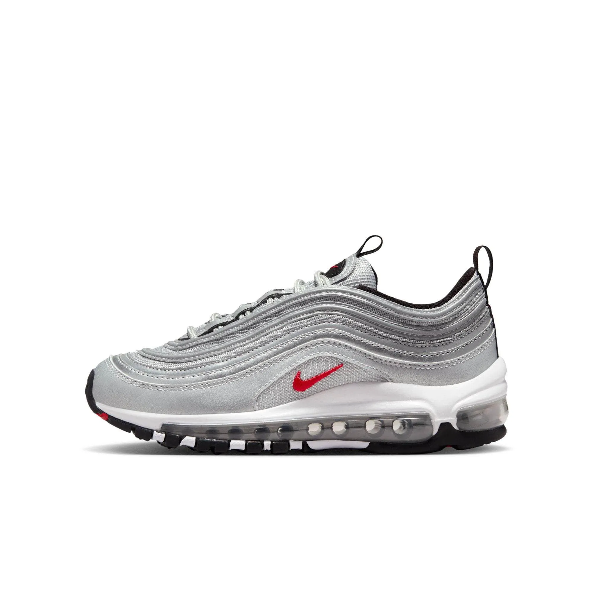 Nike Air Max 97 'Silver Bullet'