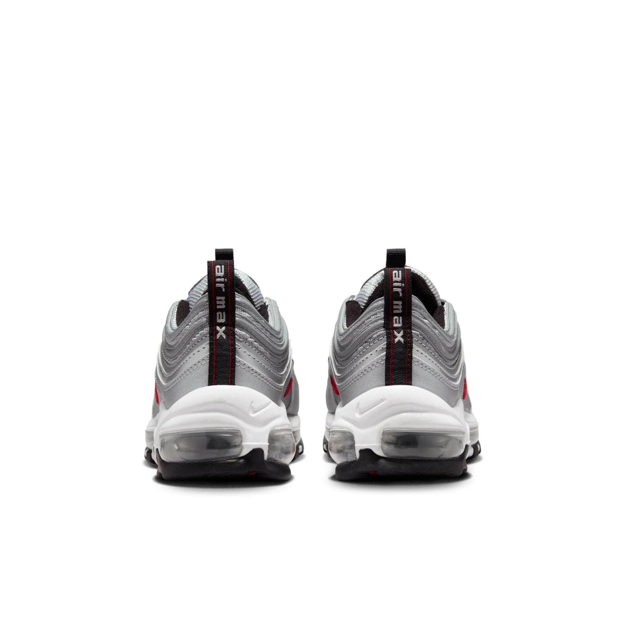 Nike Air Max 97 'Silver Bullet'