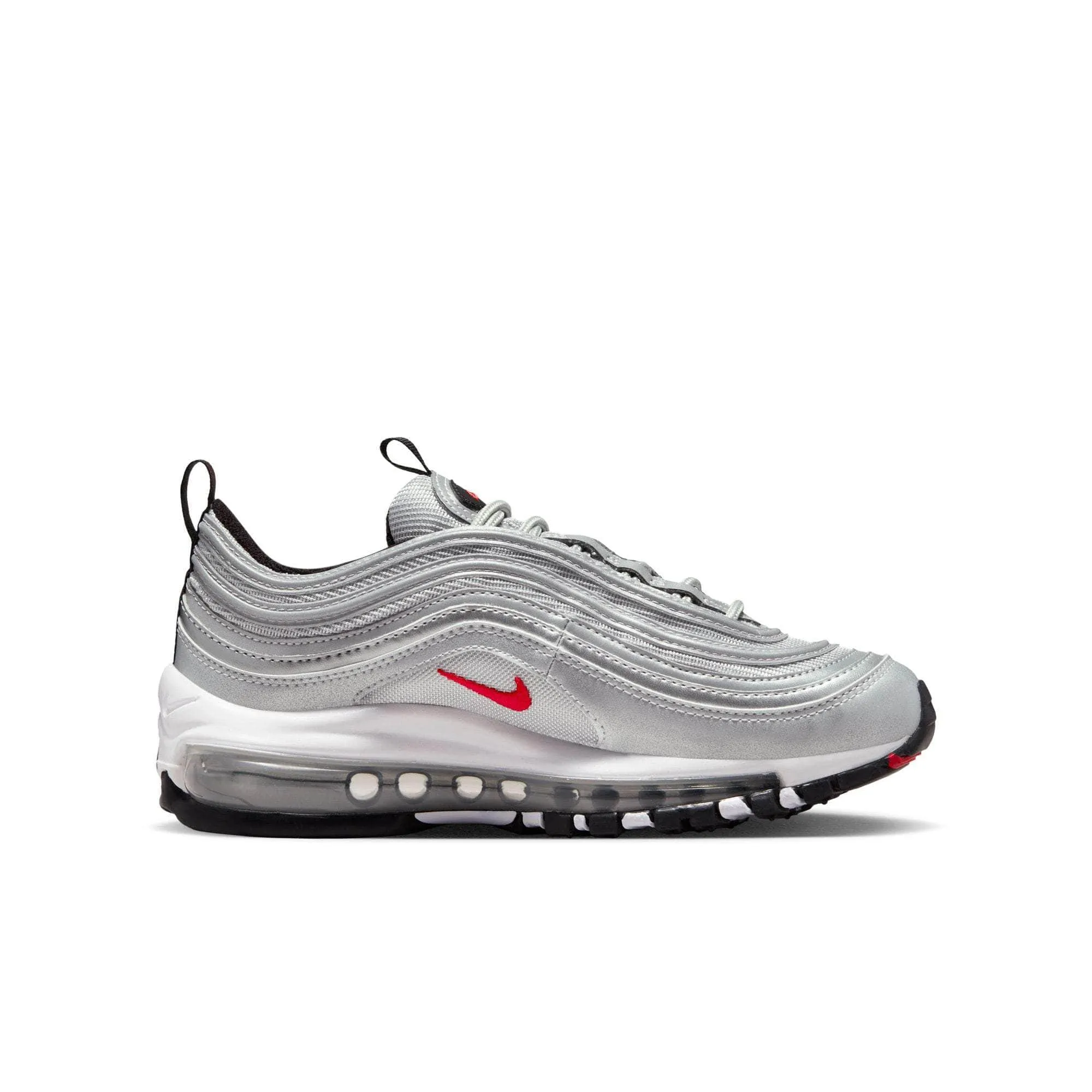 Nike Air Max 97 'Silver Bullet'