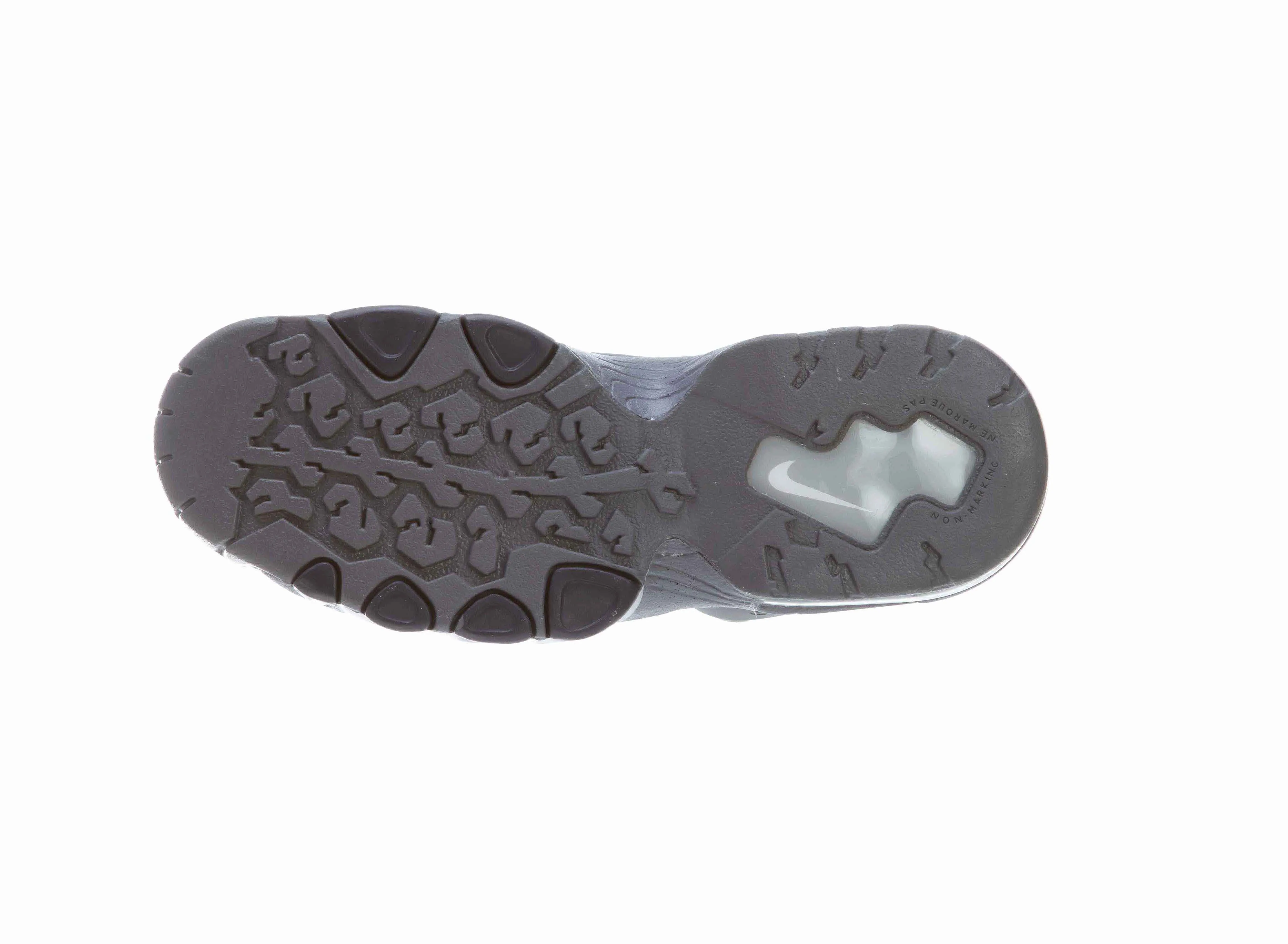 Nike Air Max Barkley Big Kids Style # 488245