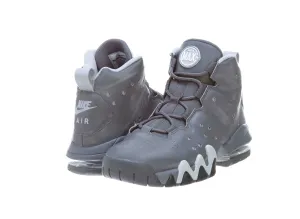 Nike Air Max Barkley Big Kids Style # 488245