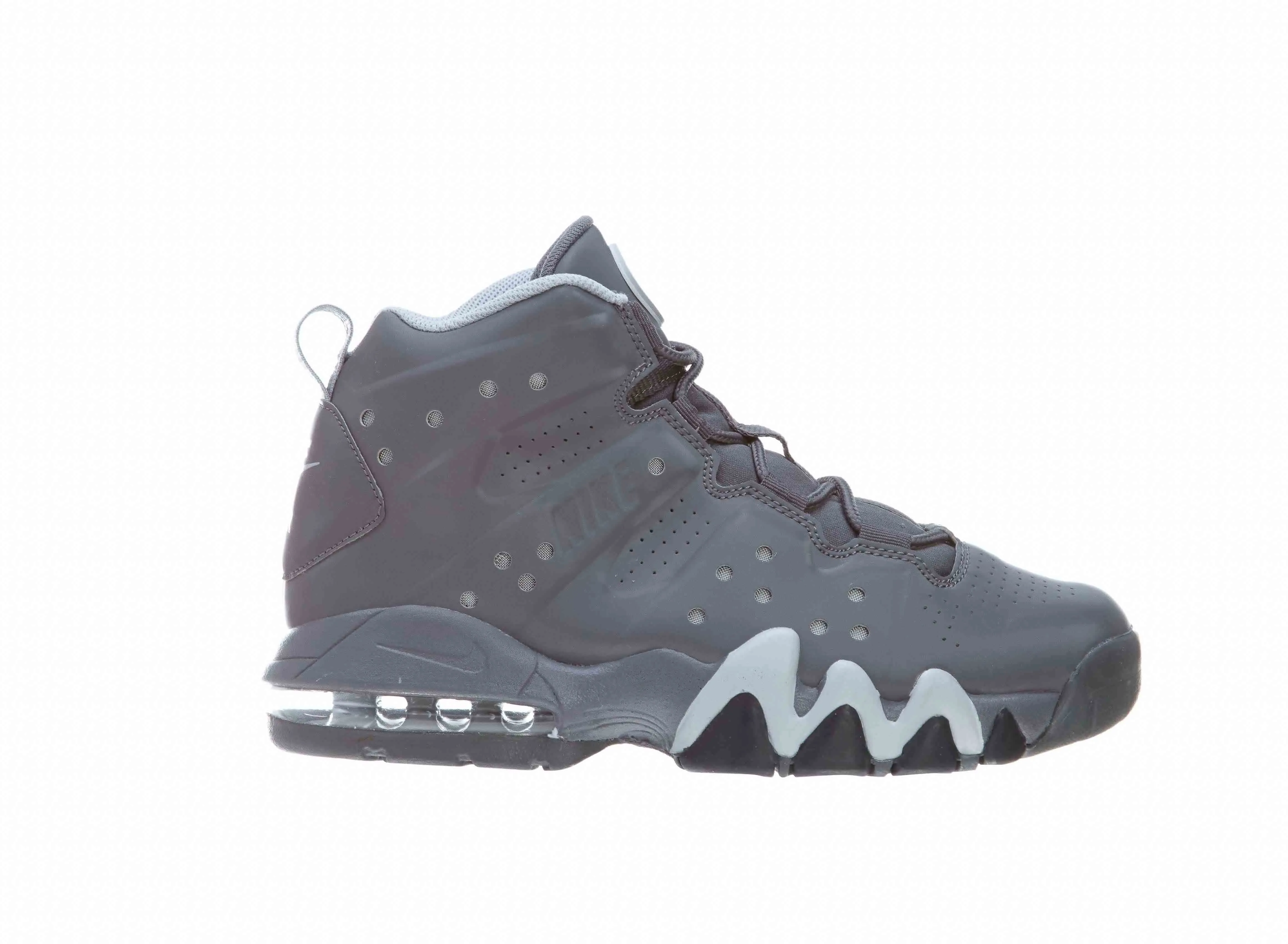 Nike Air Max Barkley Big Kids Style # 488245